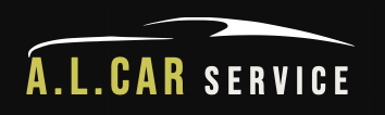 A.L.CAR Service logo